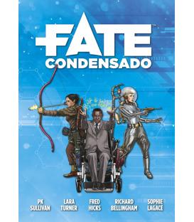 Fate: Condensado