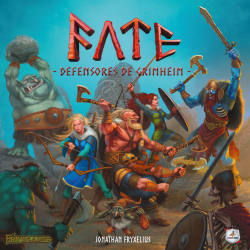 Fate: Defensores de Grimheim