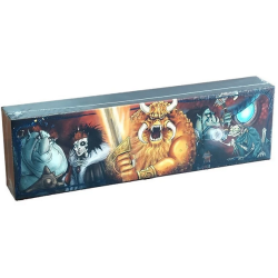 Fate: Defensores de Grimheim (Legend Miniatures Box)