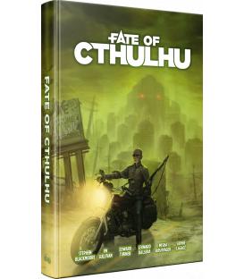 Fate of Cthulhu