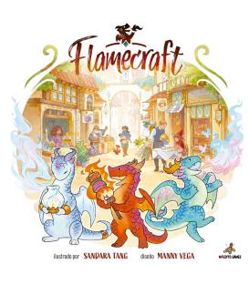 Flamecraft