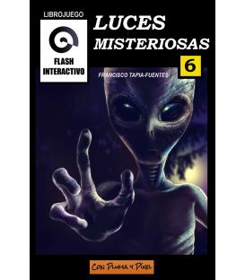 Flash Interactivo 6 - Luces misteriosas