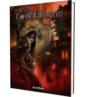 For Coin & Blood