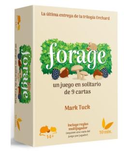 Forage