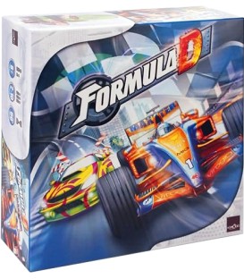 Formula D