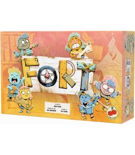 Fort