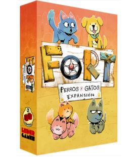 Fort: Perros y Gatos