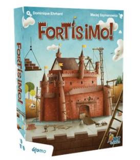 Fortisimo!