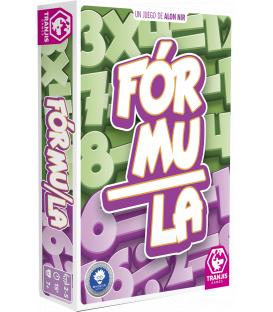 Fórmula