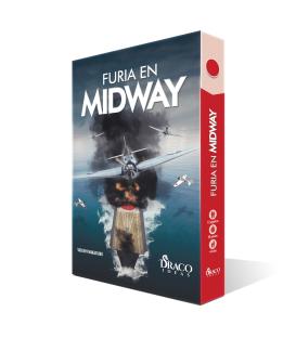 Furia en Midway