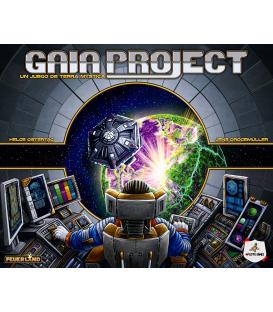 Gaia Project