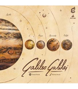 Galileo Galilei