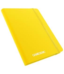 Gamegenic: Casual Album 18-Pocket (Amarillo)