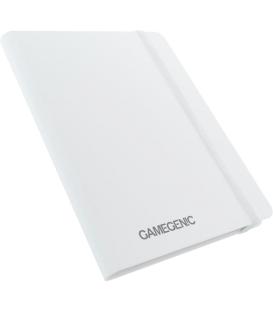 Gamegenic: Casual Album 18-Pocket (Blanco)