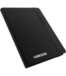 Gamegenic: Casual Album 18-Pocket (Negro)