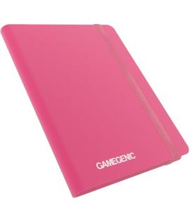 Gamegenic: Casual Album 18-Pocket (Rosa)