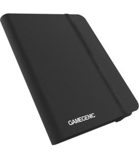 Gamegenic: Casual Album 8-Pocket (Negro)