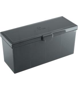 Gamegenic: Fourtress 320+ (Negro)