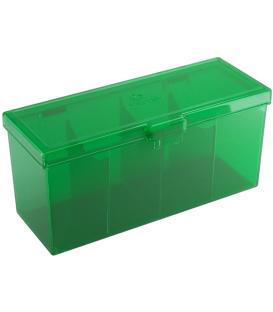 Gamegenic: Fourtress 320+ (Verde)