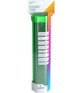 Gamegenic: Playmat Tube (Verde)