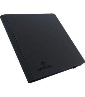 Gamegenic: Prime Album 24-Pocket (Negro)