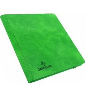 Gamegenic: Prime Album 24-Pocket (Verde)