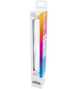 Gamegenic: Prime Playmat 2 mm. (Blanco)