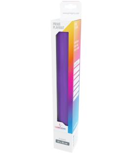 Gamegenic: Prime Playmat 2 mm. (Morado)