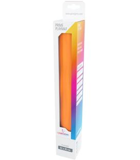 Gamegenic: Prime Playmat 2 mm. (Naranja)