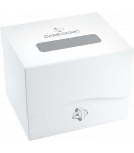 Gamegenic: Side Holder 100+ XL  (Blanco)