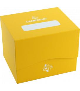 Gamegenic: Side Holder 100+ XL (Amarillo)