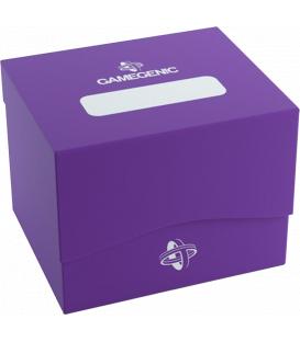 Gamegenic: Side Holder 100+ XL (Morado)