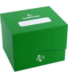 Gamegenic: Side Holder 100+ XL (Verde)