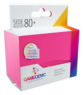 Gamegenic: Side Holder 80+ (Rosa)