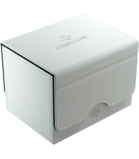Gamegenic: Sidekick 100+ Convertible (Blanco)