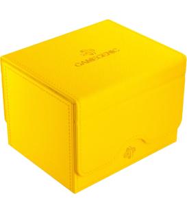 Gamegenic: Sidekick 100+ XL (Amarillo)