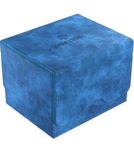 Gamegenic: Sidekick 100+ XL (Azul)