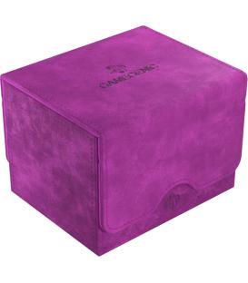 Gamegenic: Sidekick 100+ XL (Morado)