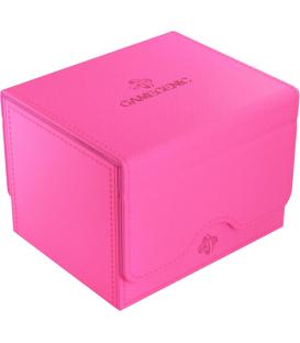 Gamegenic: Sidekick 100+ XL (Rosa)