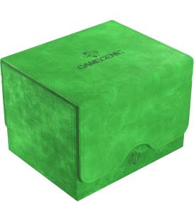 Gamegenic: Sidekick 100+ XL (Verde)
