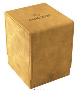 Gamegenic: Squire 100+ XL (Sand)