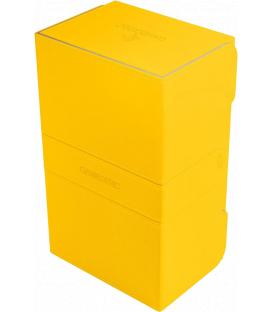 Gamegenic: Stronghold 200+ Convertible (Amarillo)