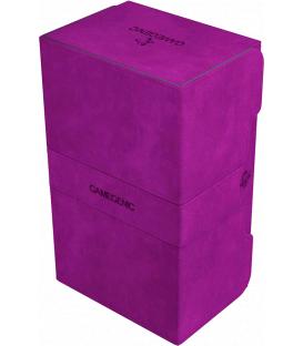 Gamegenic: Stronghold 200+ Convertible (Morado)