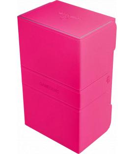 Gamegenic: Stronghold 200+ Convertible (Rosa)