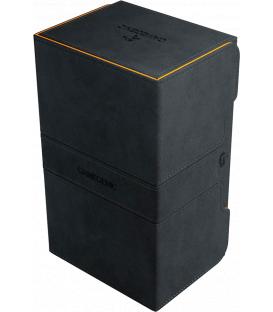 Gamegenic: Stronghold 200+ XL (Negro)