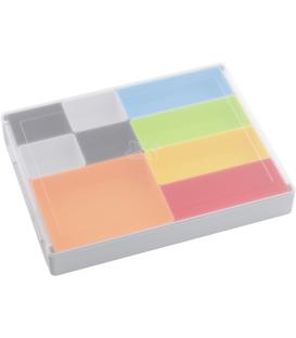 Gamegenic: Token Silo (Blanco/Multicolor)