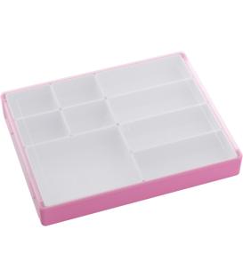 Gamegenic: Token Silo (Rosa/Blanco)