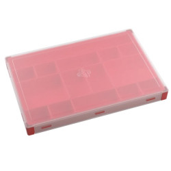 Gamegenic: Token Silo XL (Rojo)