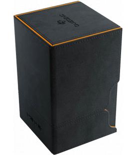 Gamegenic: Watchtower 100+ XL (Negro)