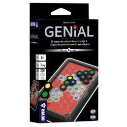 Genial - Brain Games
